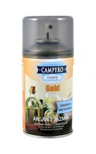 Rezerva odorizant camera automat Campero Gold 250ml