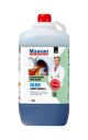 Detergent lichid rufe color Dr. Stephan Colour Laundry Enzimatic 5l