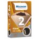 Hartie filtru cafea Misavan, nr. 2, 100 buc/ cutie