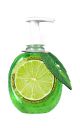 Sapun lichid Savelle Lime 375ml