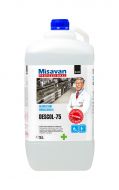 Dezinfectant hidroalcoolic Dr. Stephan DESCOL-75 5l
