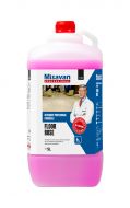 Detergent universal pardoseli Dr. Stephan Floor Rose 5l