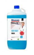 Dezinfectant detergent pardoseli Dr. Stephan Fresc 5l