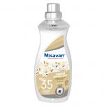 Crema de balsam rufe No 35 Misavan 1,5L