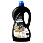 Detergent lichid rufe negre Vexil Black 1.5l, 37 spalari