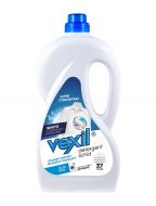Detergent lichid rufe albe Vexil White 1.5l, 37 spalari